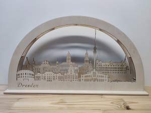 schwibbogen dresden
