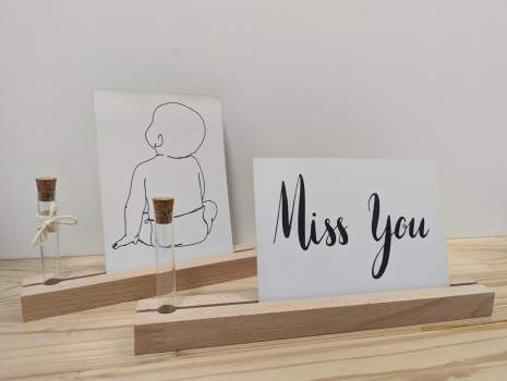 Dekoration und Geschenke
