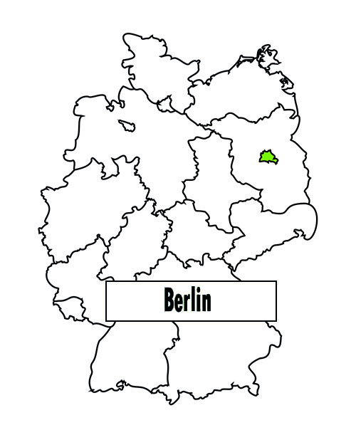 Schwibbögen Berlin