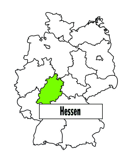 Schwibbögen Hessen