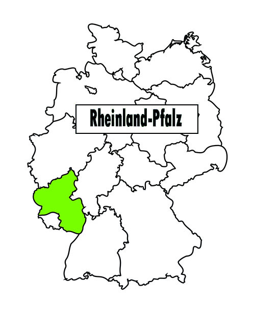 Schwibbögen Rheinland-Pfalz