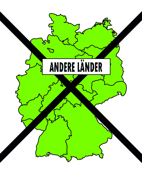 Schwibbögen Ausland