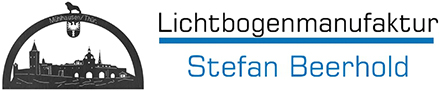 Lichtbogenmanufaktur - Stefan Beerhold