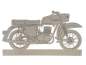 Preview: Wandskyline MZ ES 250 beleuchtet