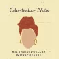 Preview: Neta Ohrstecker star