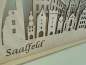 Preview: Lichtbogen Saalfeld/Saale