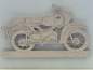 Preview: Wandskyline Simson Habicht