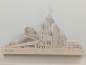 Preview: Wandskyline Köln