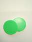 Preview: Neta Ohrstecker UV Acidgreen