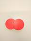 Preview: Neta Ohrstecker UV Rot