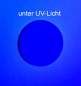 Preview: Neta Ohrstecker UV Flameblue