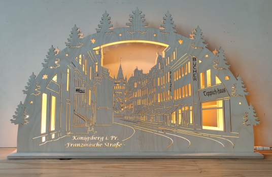 lichtbogen-Königsberg