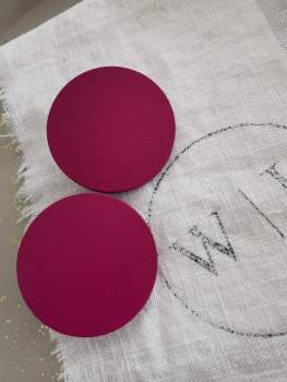 Neta Ohrstecker cherry blossom