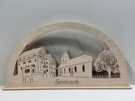 Schwibbogen-Seebach