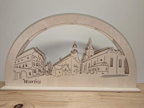 lichtbogen-Worbis