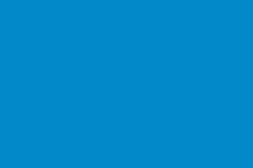 blau sky