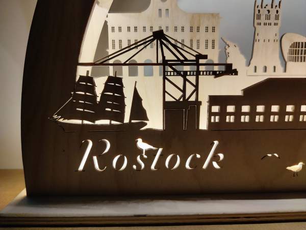lichtbogen-rostock
