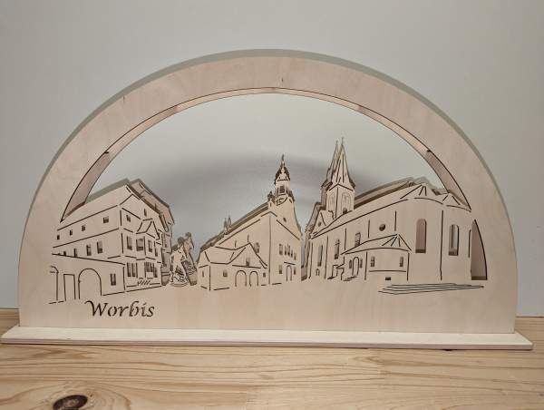 lichtbogen-Worbis
