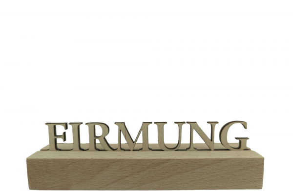 Tischhalter FIRMUNG