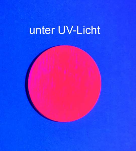 Neta Ohrstecker UV Rot
