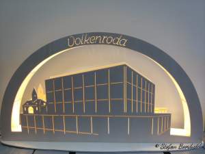 Lichtbogen 