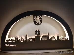 Lichtbogen 