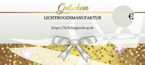 Gutschein Wert 150€
