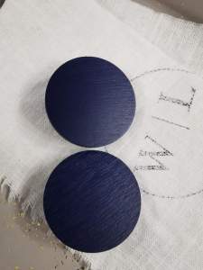 Neta Ohrstecker bluenote