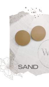 Neta Ohrstecker sand