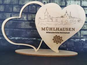 Herz Mühlhausen