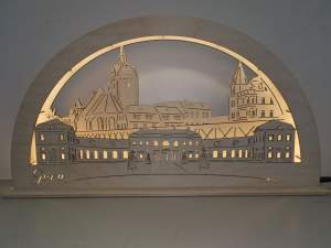 Lichtbogen Gera