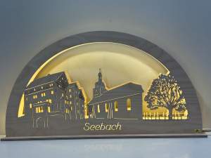 Schwibbogen-Seebach