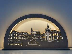 Lichtbogen Leutenberg