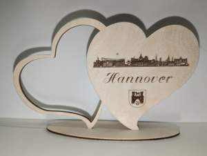 Herz Hannover